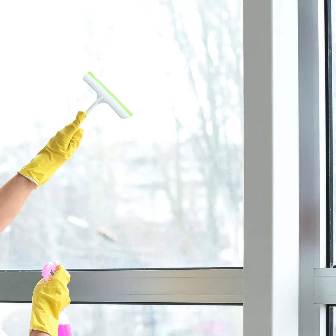 Commercial Cleaning